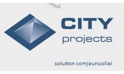 Частное   производственно-строительное унитарное предприятие “Сити проекты”